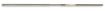 Picture of Steel Series F Square Bar 3/4" Hole/Adjusts from: 86" to 116", for Vertical Shoring Apps