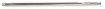 Picture of Series F Bar Steel, Heavy Duty, 3/4" Hole/Adjusts from: 88.5" to 104.5"