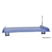 Truck Dockboard Steel with 25,000 lb capacity 72" wide TS-25-72 Series