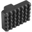 Secure bar Replacement feet CC5239 large
