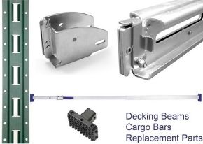 Picture for category Cargo Beams & Bars