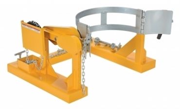 Show products in category Forklift Attachments Picture for category Forklift Attachments