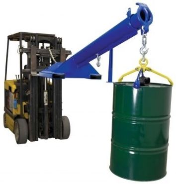 Show products in category Fork Truck Booms Picture for category Fork Truck Booms