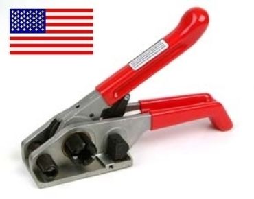 Show products in category Strapping / Banding Tools Picture for category Strapping / Banding Tools