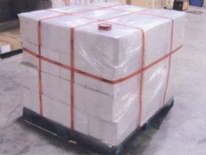 Picture for category Pallet Security