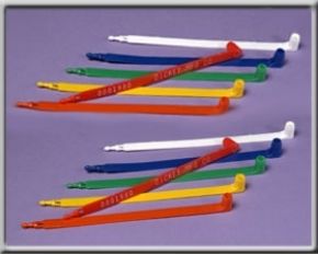 Picture for category Plastic Seals