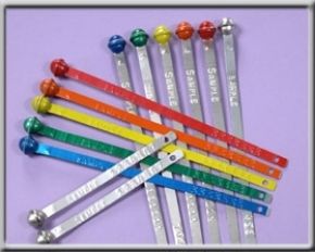 Picture for category Metal & Cable Seals