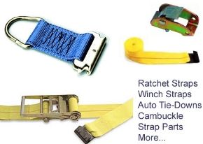 Picture for category Straps All