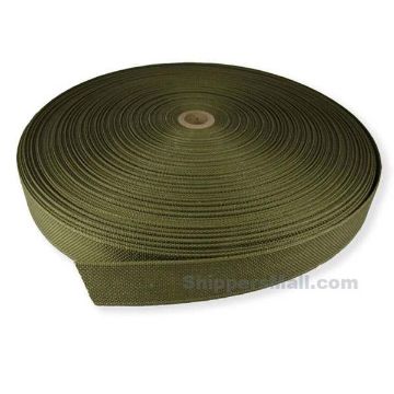 Kinedyne Military grade webbing by the foot Military grade webbing by the foot