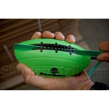 Strap Bandit  Strap Bandit - Pallet Strapping Threading Tool