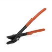 Steel strapping cutter for cutting up to .0.375 thick bands. PKG-C-1