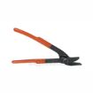 Steel strapping cutter for cutting up to .0.375 x 1" bands. PKG-C-1