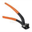 Steel strapping cutter for cutting up to .075 thick 3/8"to 1-1/4 wide bands. PKG-C-125