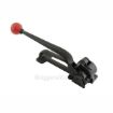 Steel Strapping Tensioner - 3/8"to3/4" Bands - Part: PKG-ST