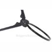 Steel Band Sealer Sealer Strapping 5/8" & 3/4" - in use, Part: PKG-SS-LG