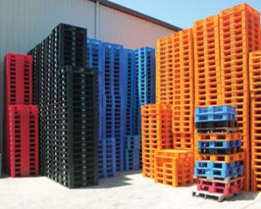 Show products in category Pallets / Skids / Accessories Picture for category Pallets / Skids / Accessories