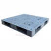 HD plastic skid 8,800 lb capacity. Part: PLPG-4848-HD