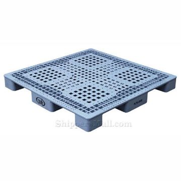 Plastic pallet 8,800 Lb. Capacity Part: PLPS-4848 Plastic pallet 8,800 lb capacity. Part: PLPS-4848