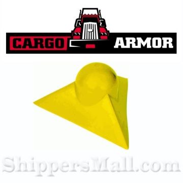 Cargo armor corner guard tarpaulin protector are the best on the market. Cargo Armor Corner guard tarpaulin corner protectors are the ultimate tarp protectors on the market.