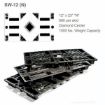 Mini Pallets for bag feed or bag products transport Size: 12"X23" - DRW