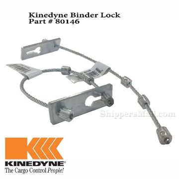 Lever Binder Lock Lever Binder Lock 80146