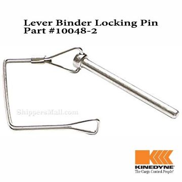 Locking Pin for Adjustable Lever Binder 10048-2 - Locking Pin for Adjustable Lever Binder