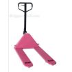 PM5-2748-PINK is PINK PALLET TRUCK 5.5 K 27 X 48