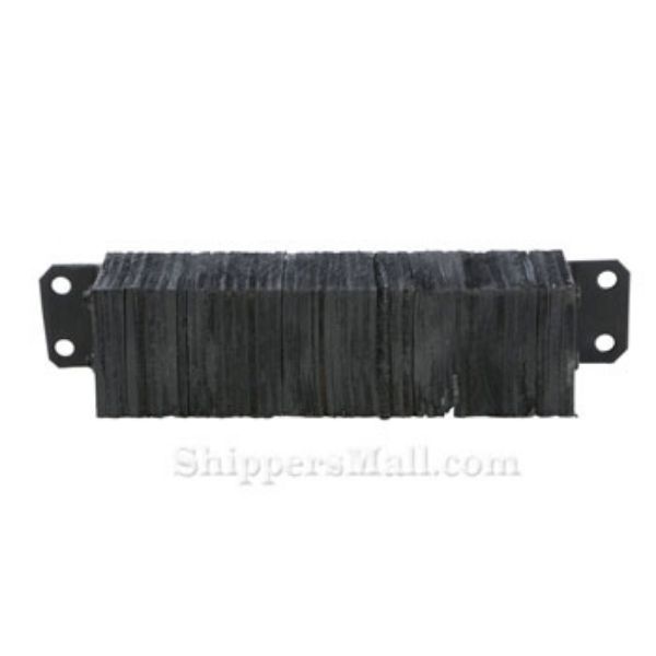 Dock Bumper - Laminated 6 X 24 X 4.5 In.