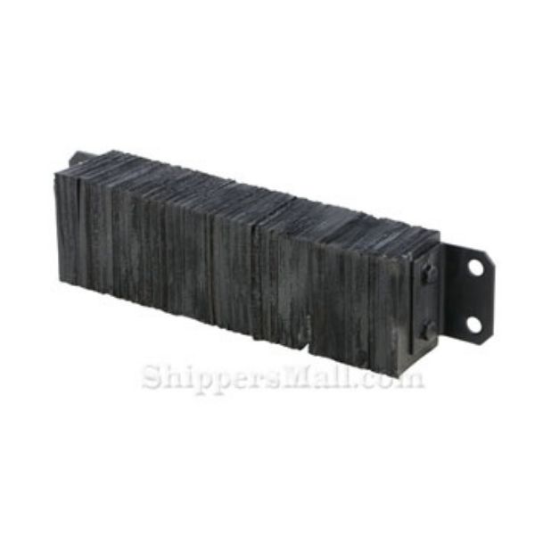 Dock Bumper - Laminated 6 X 36 X 4.5 In.
