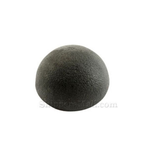Rounded Rubber Dome Bumpers 2 X 2 Inch Protrusion