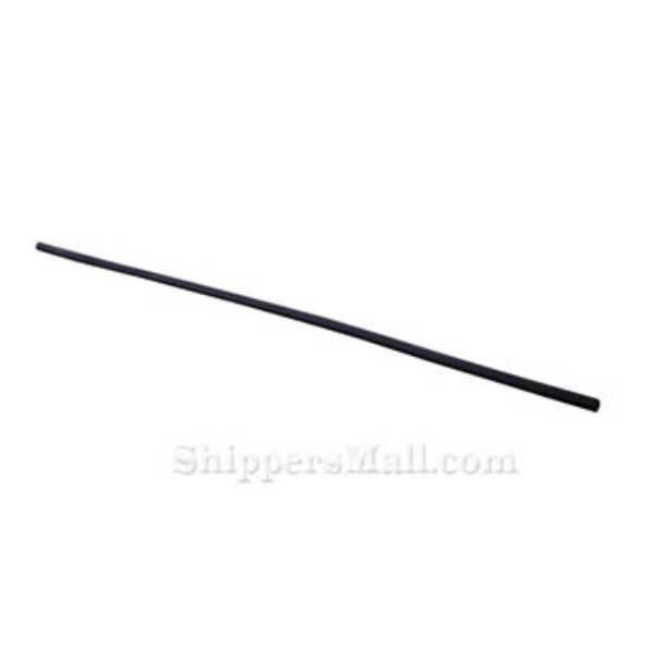 Fender Bumper - Extruded Rubber 120X2X1.75