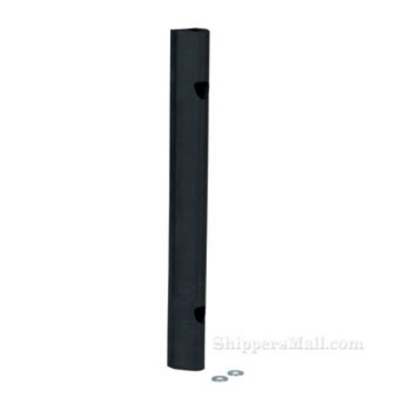 Fender Bumper - Extruded Rubber 18X2X1.75