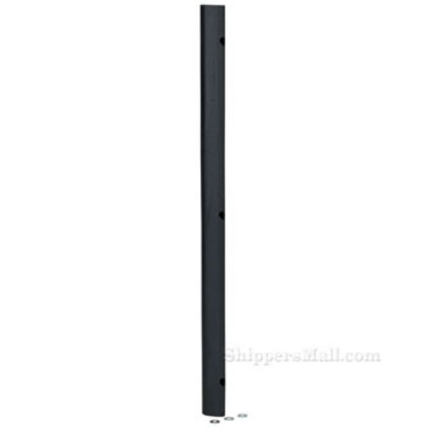 Fender Bumper - Extruded Rubber 36X2X1.75 Part: M-2-36