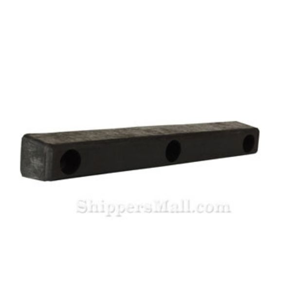 Trailer Crane Bumper 2L X 2W X 16H Part: TB-70