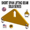 Picture of SSLB - 10 Ton - 2 ft. Outside Spread - SSLB-10-2