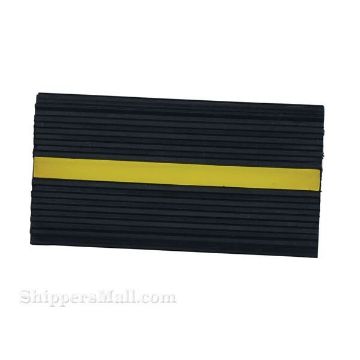 rubber semi trailer wheel chocks large selection for industrial use. Part EX-13 1 Rubber wheel chocks for semi truck trailers OSHA approved Part EX-13 1