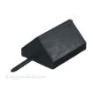Wheel chocks for semi truck trailers SKU RWC-10-HDL