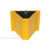 Truck Mounted Wheel Chock Holder