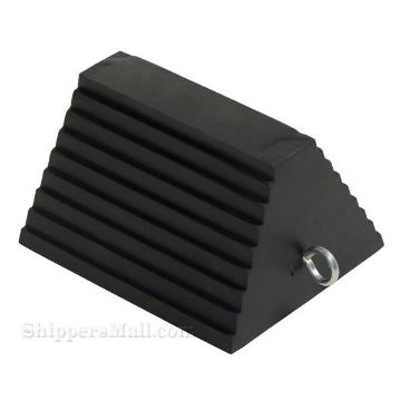RWC-8 Wheel Chock to put in your holder RWC-8 Wheel Chock