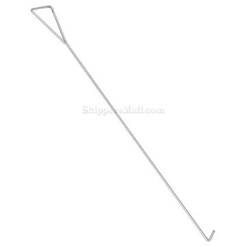 Hook-to-pull-the-dolly-with-option-HOOK-8 Dolly pull hook - hook-8