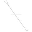 Aluminum Channel Dolly hook Part #: Hook-8