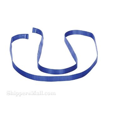 Dolly pull strap Pull strap for dollies