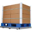 Picture of Option-Loops/Handles-Alum Pallet Dolly