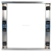 Picture of Aluminum Pallet Dolly No-Tilt 4k 40 X 48 Model: DOL-4048-6NT
