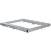 Picture of Aluminum Pallet Dolly No-Tilt 4k 40 X 48 Model: DOL-4048-6NT