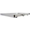 Aluminum Pallet Dolly No-Ti4000 lb. capacity. Size: 42 X 48. Part #: DOL-4248-6NT