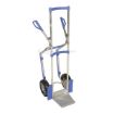 Ergonomic Aluminum 2 wheel dolly