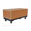 Picture of Hardwood Dolly Vin Covered 1.2k 16 X 24