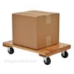 Picture of Solid Deck Hardwood Dolly 0.9K 16"X24"