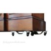 Picture of Leg Dolly 300 Lb Capacity 12 X 10-3/4